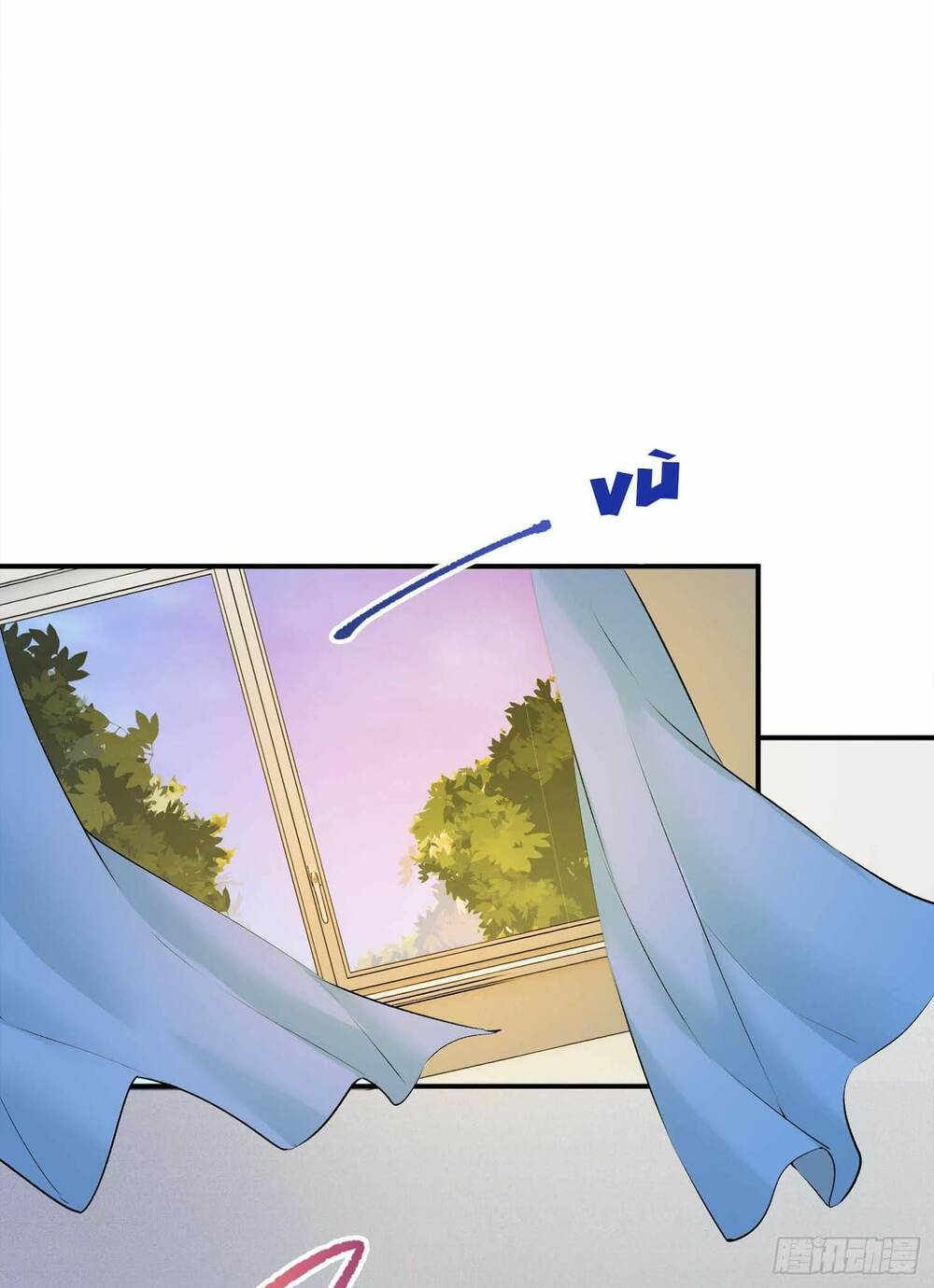 Quái Trộm Thâu Tâm: Chapter 4