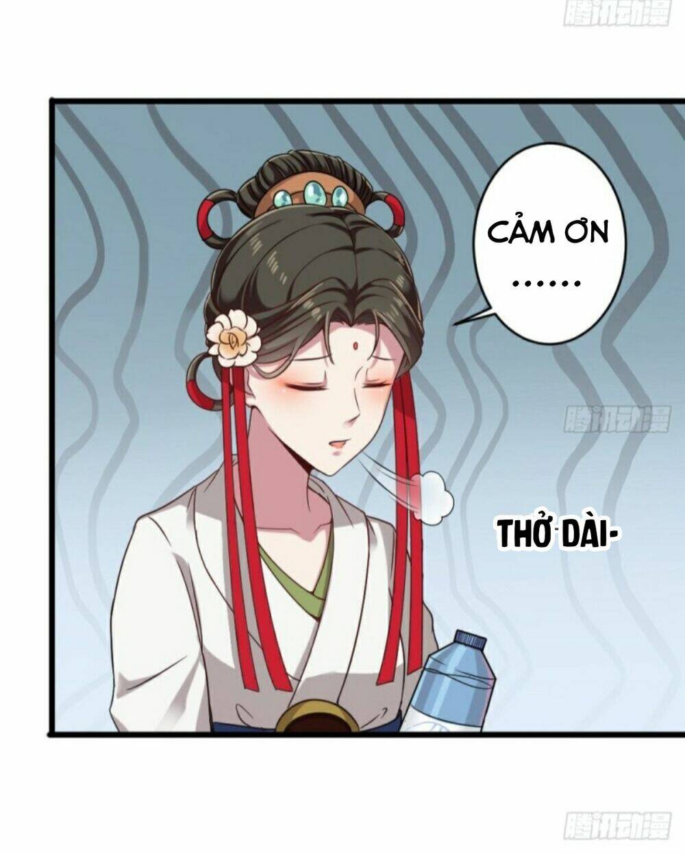 Hệ Thống Nghịch Tập Thiên Hậu: Chapter 48
