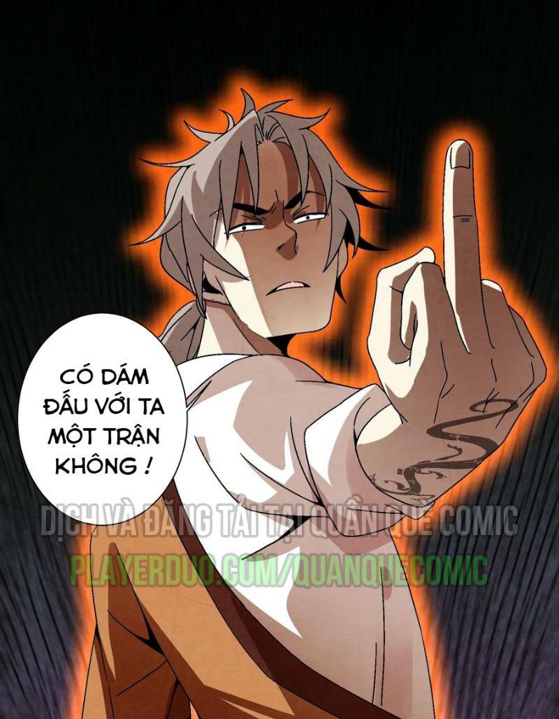 Ma Giáo Giáo Chủ Tái Xuất Giang Hồ: Chapter 32