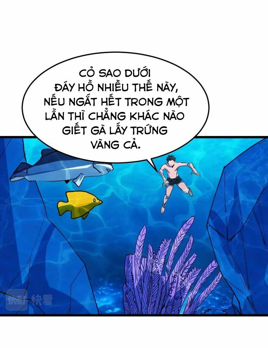 Bắt Đầu Với Tề Thiên Đại Thánh: Chapter 26