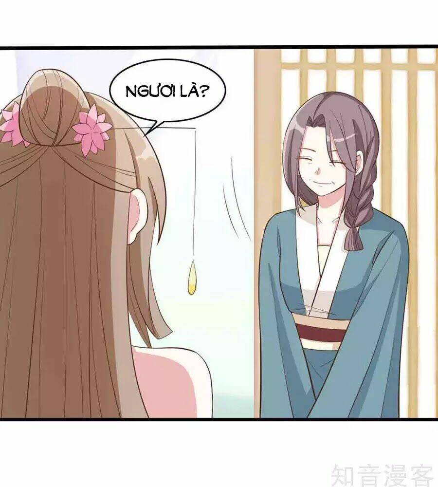 Đích Nữ Hữu Độc: Chapter 24