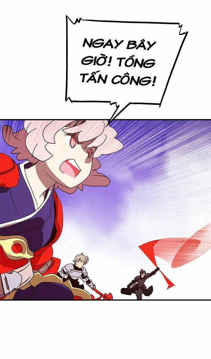 Ta Là Vua Pháp Sư: Chapter 81