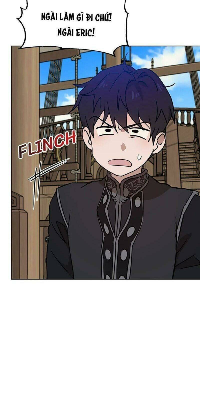 Khế Ước Của Ác Ma: Chapter 48