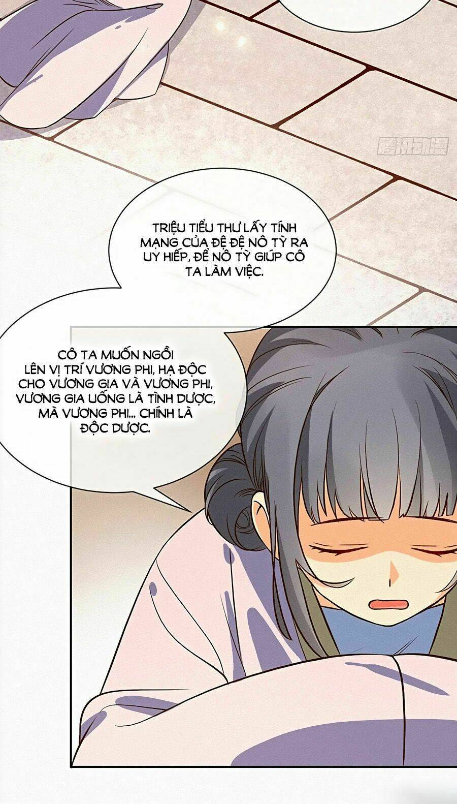 Ngự Thú Linh Phi: Chapter 10