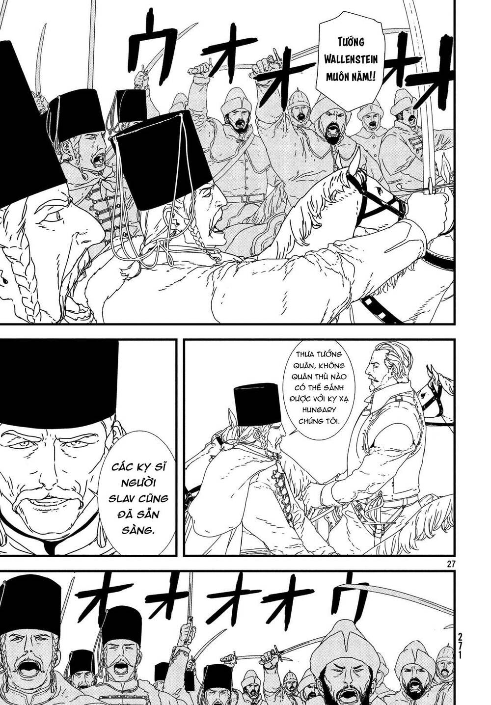 Issak: Chapter 28