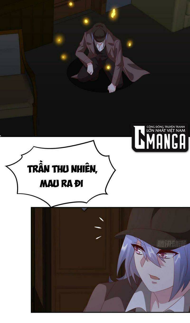 Xâm Lược Vạn Giới: Chapter 61