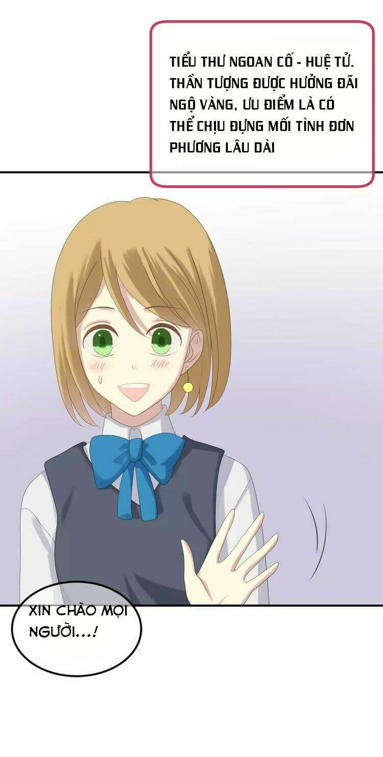 Thần Tượng Điểm Zero: Chapter 96