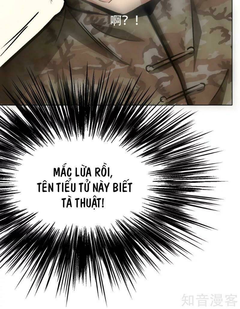 Hệ Thống Tiên Tôn Tại Đô Thị: Chapter 116