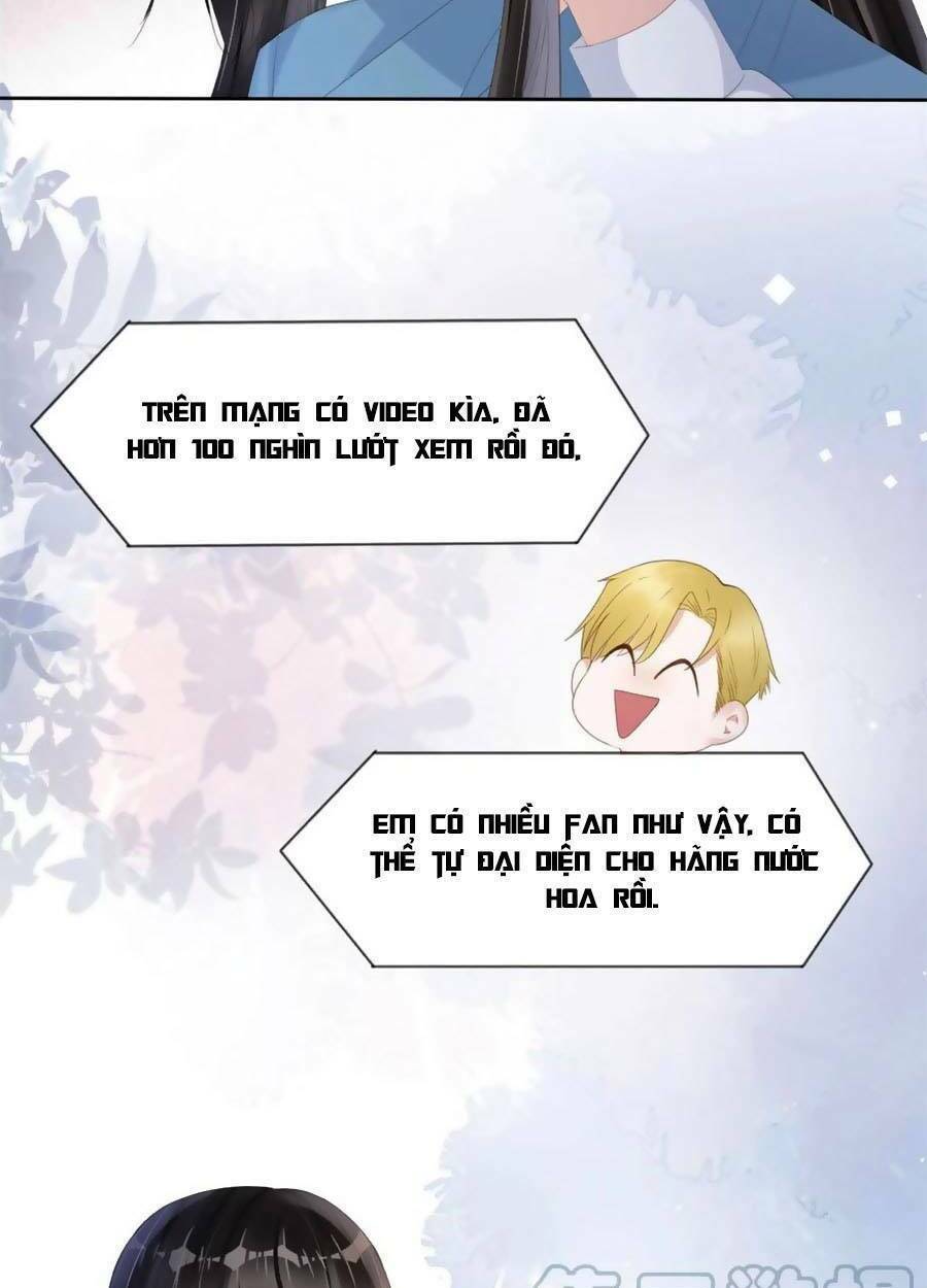 Dây Dưa Không Dứt: Chapter 35