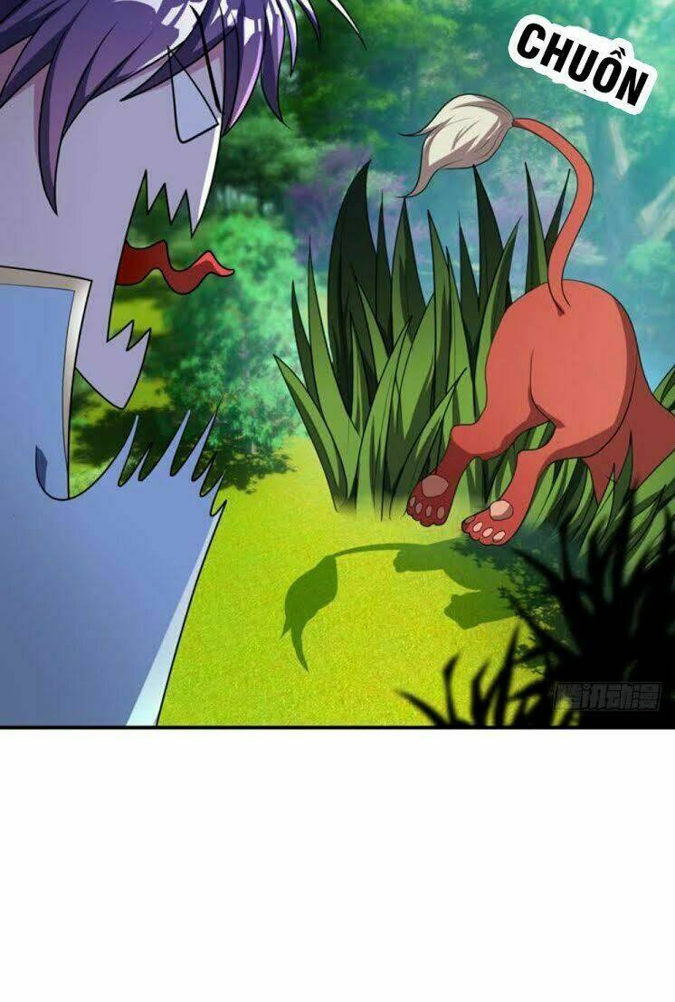 Yêu Giả Vi Vương: Chapter 25