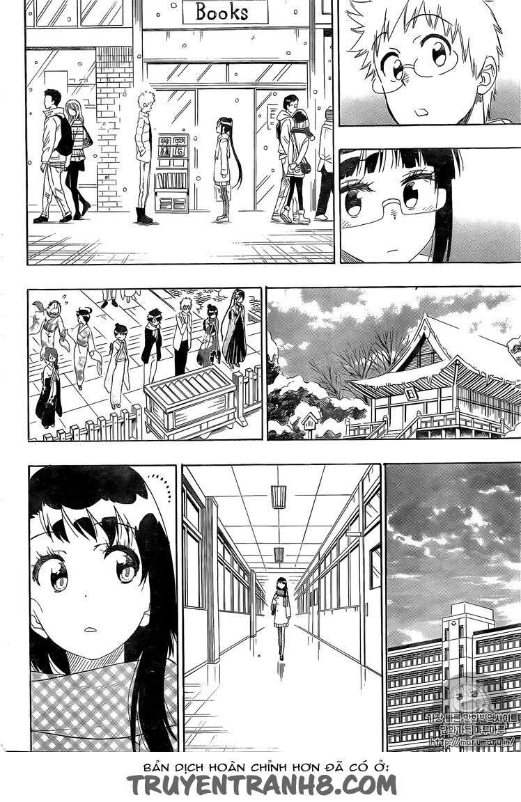 Tình Yêu Ngang Trái: Chapter 228