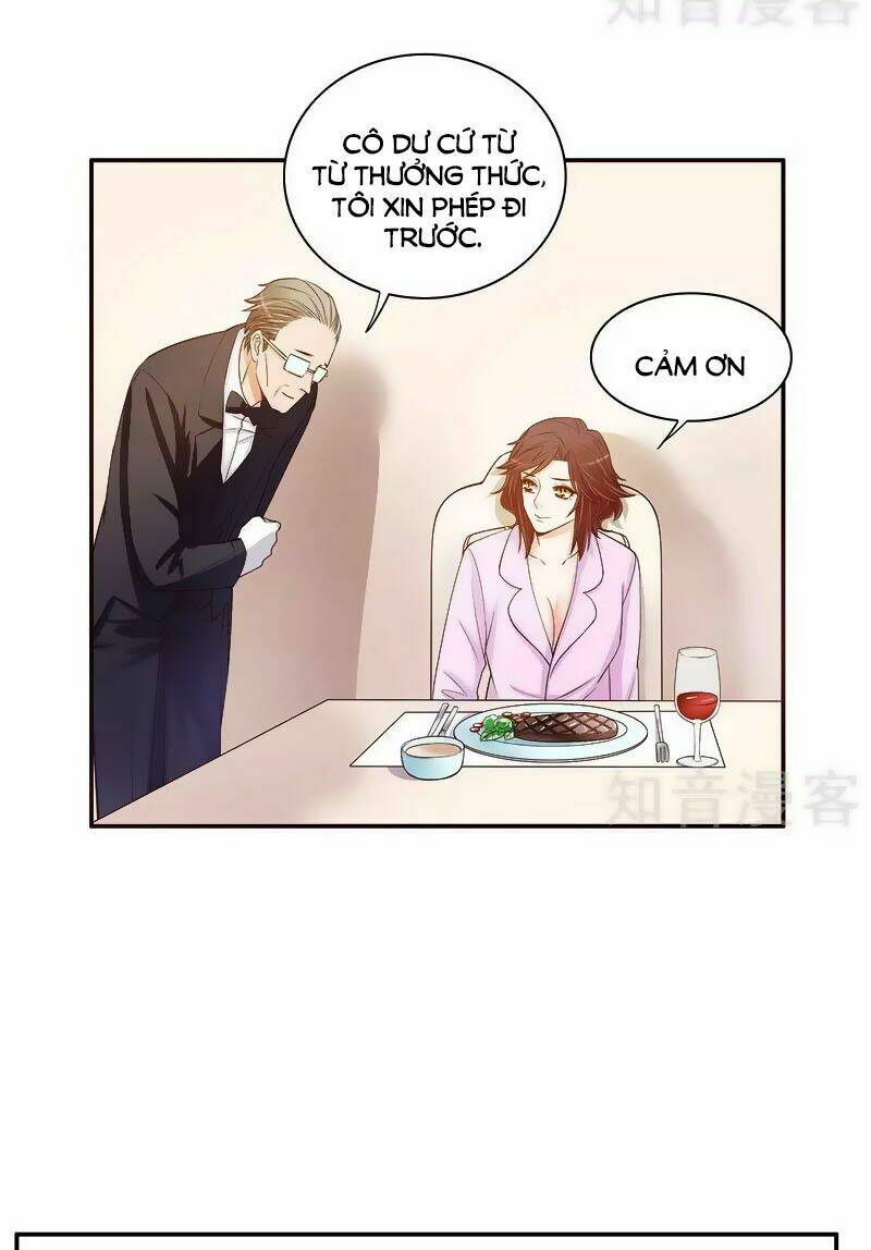 101 Phương Pháp Của Tổng Tài: Chapter 38
