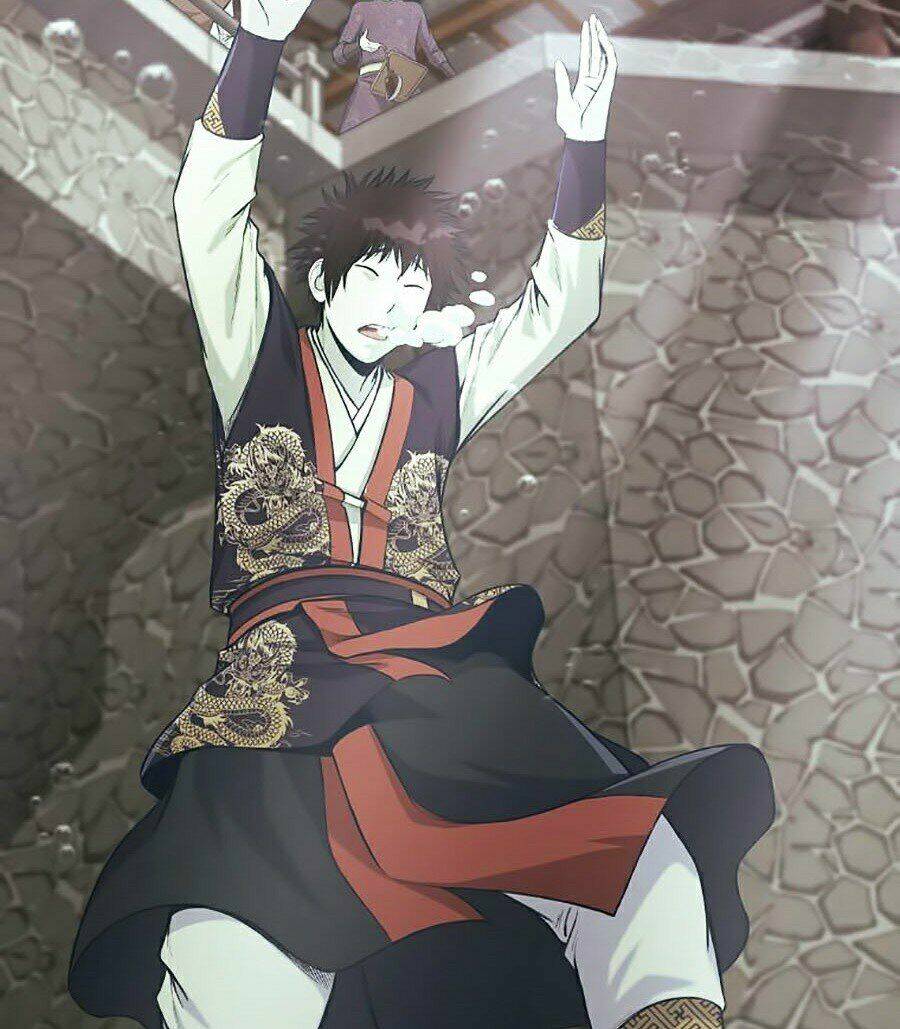 Thiên Võ Chiến Thần: Chapter 5