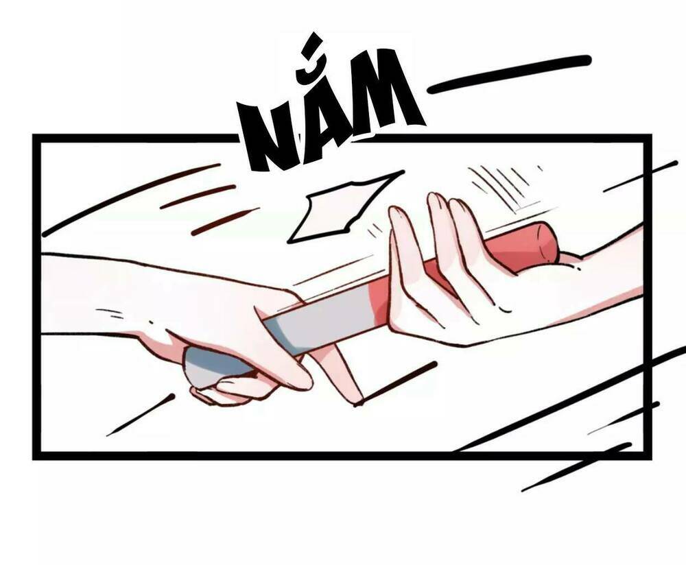 Cậu Đã Từng Yêu Tôi: Chapter 8