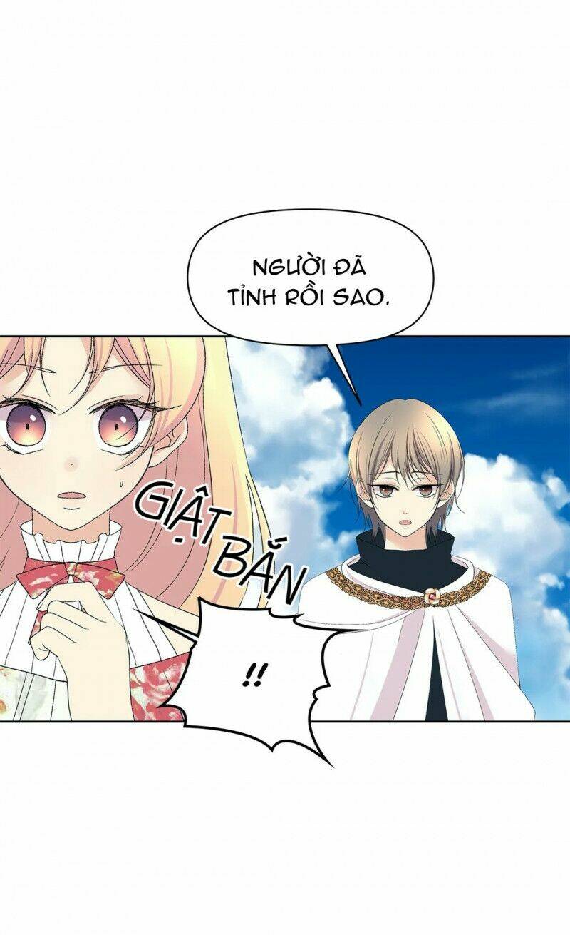 Công Chúa Thời Gian Có Hạn: Chapter 24