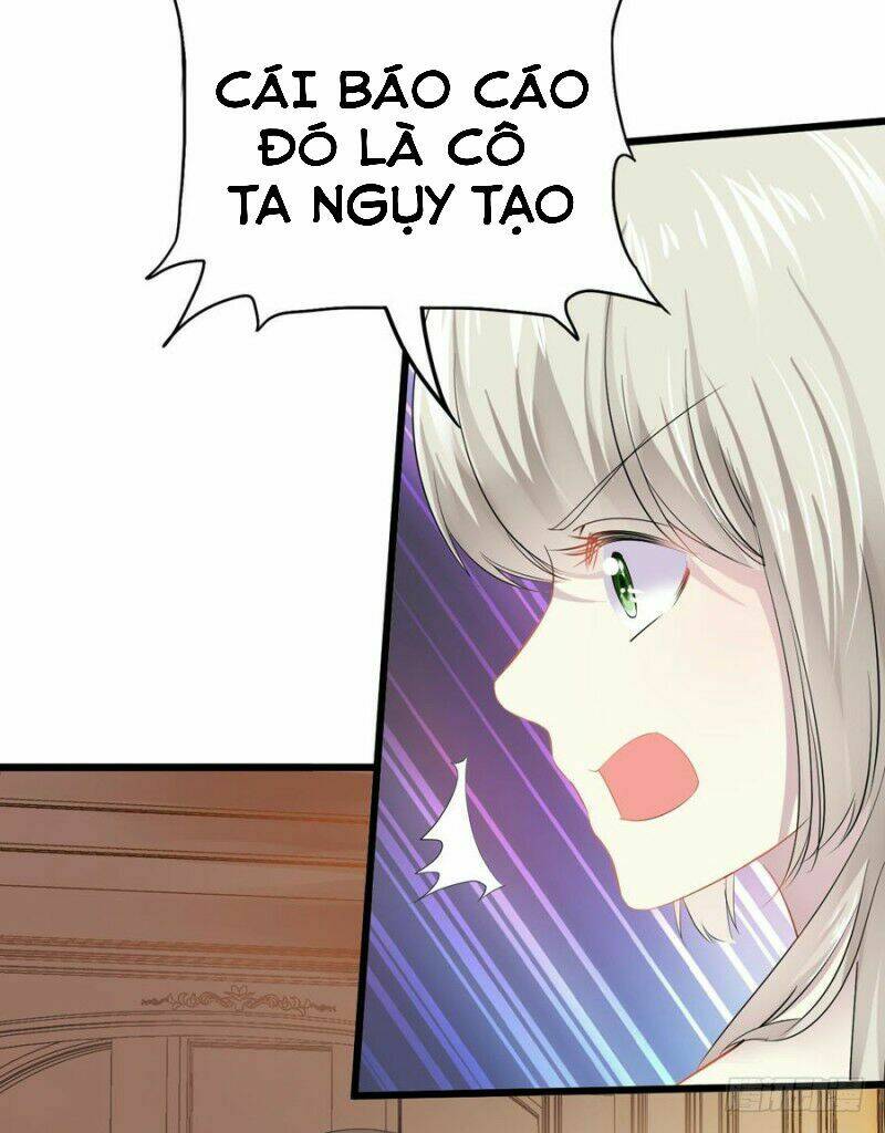 Bảo Bối Thiên Ức Hào Môn: Chapter 1