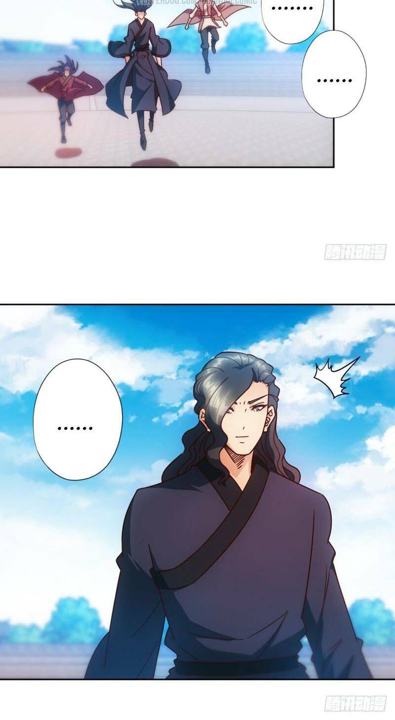 Hồng Thiên Thần Tôn: Chapter 60