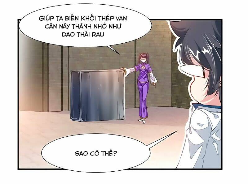 Cửu Dương Thần Vương: Chapter 61