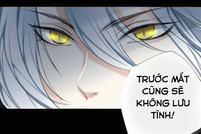 Hành Trình Sủng Đế Cơ: Chapter 1