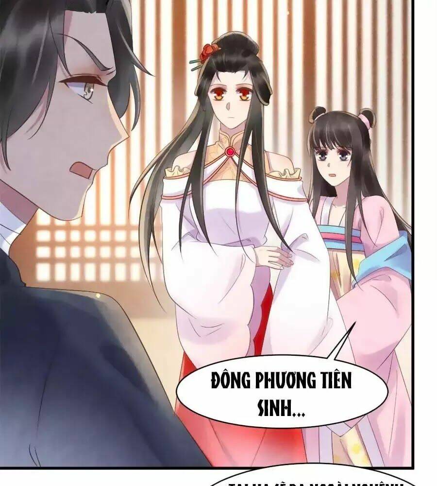 Vương Phi Muốn Trèo Tường: Chapter 44