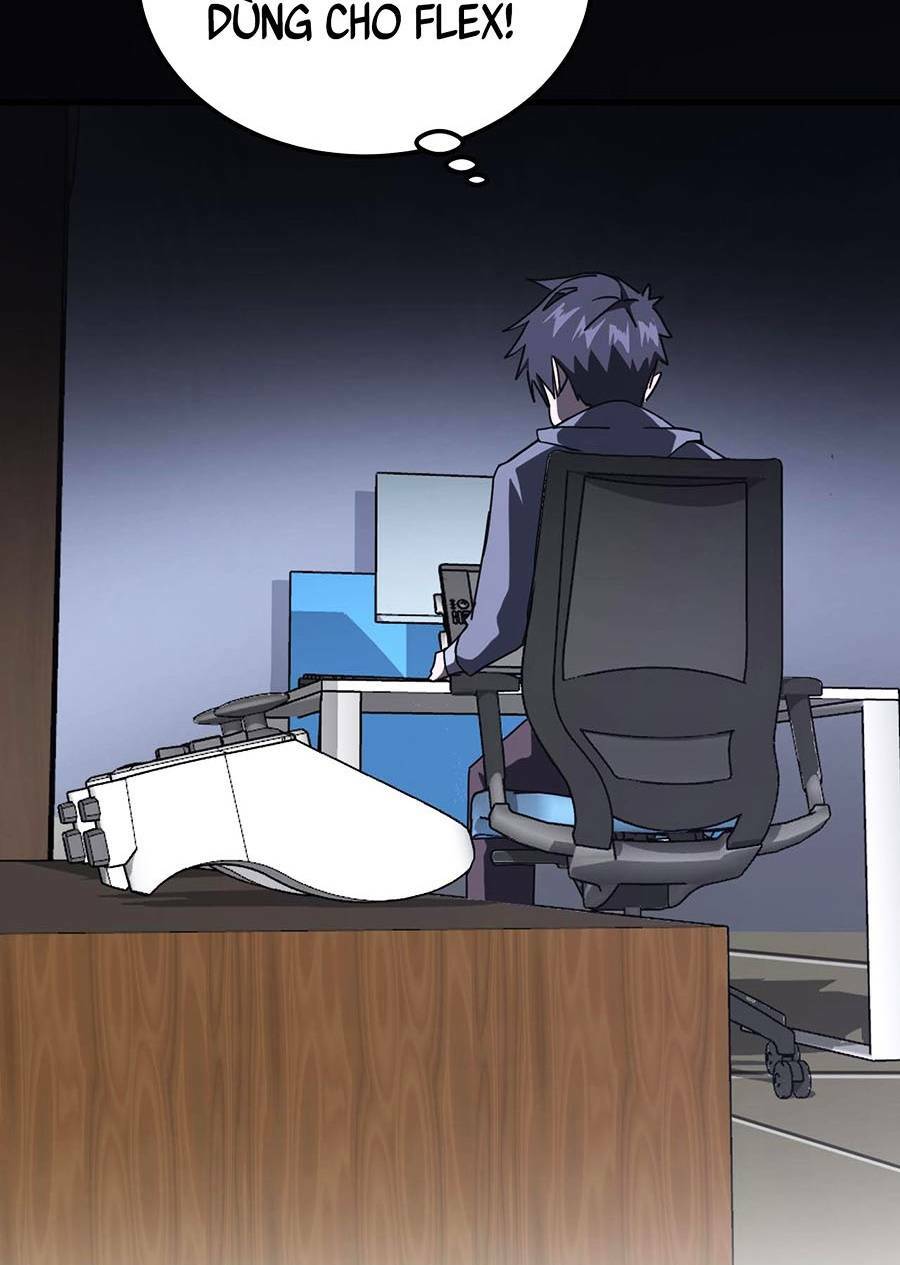 Tác Giả Sinh Tồn Ký: Chapter 10