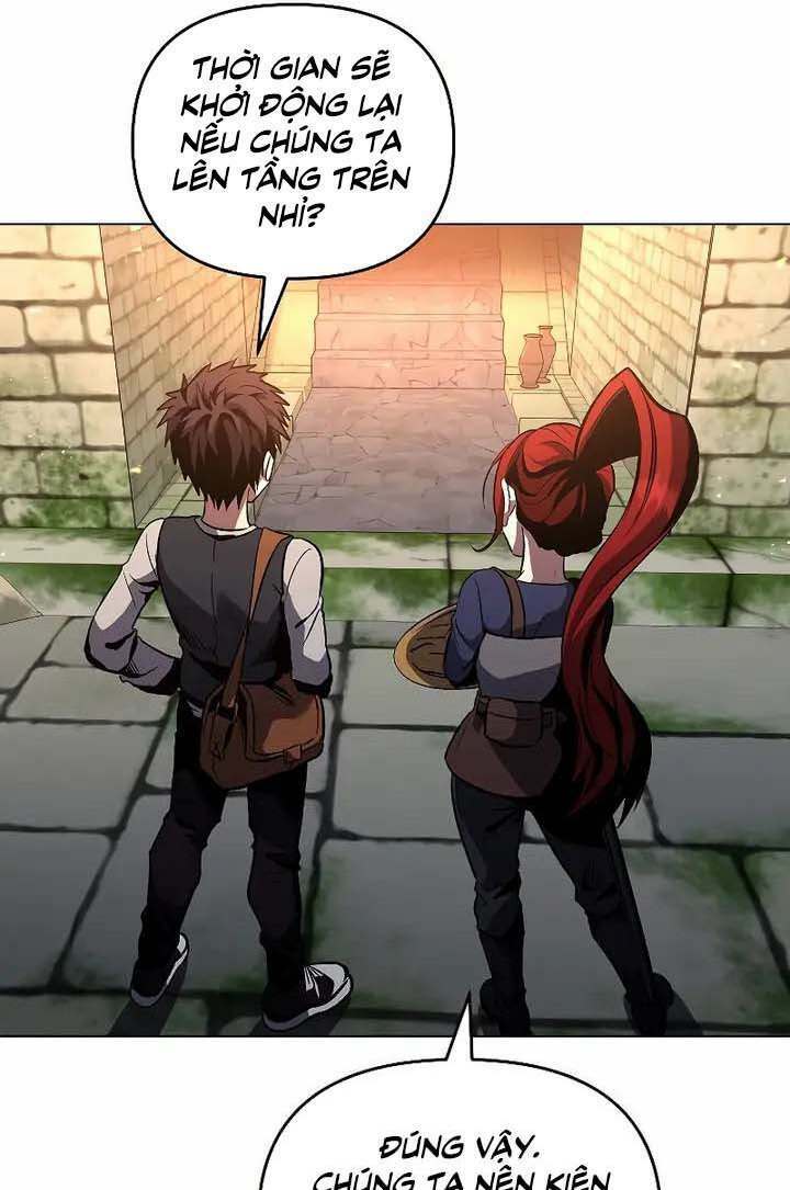 Con Đường Diệt Thần: Chapter 22