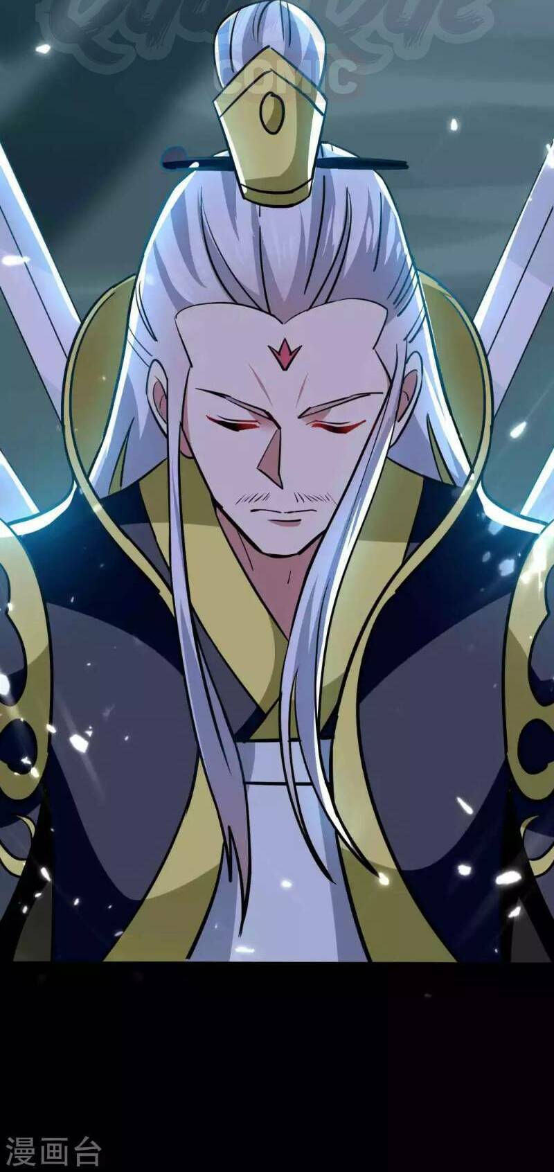Vạn Giới Tiên Vương: Chapter 41