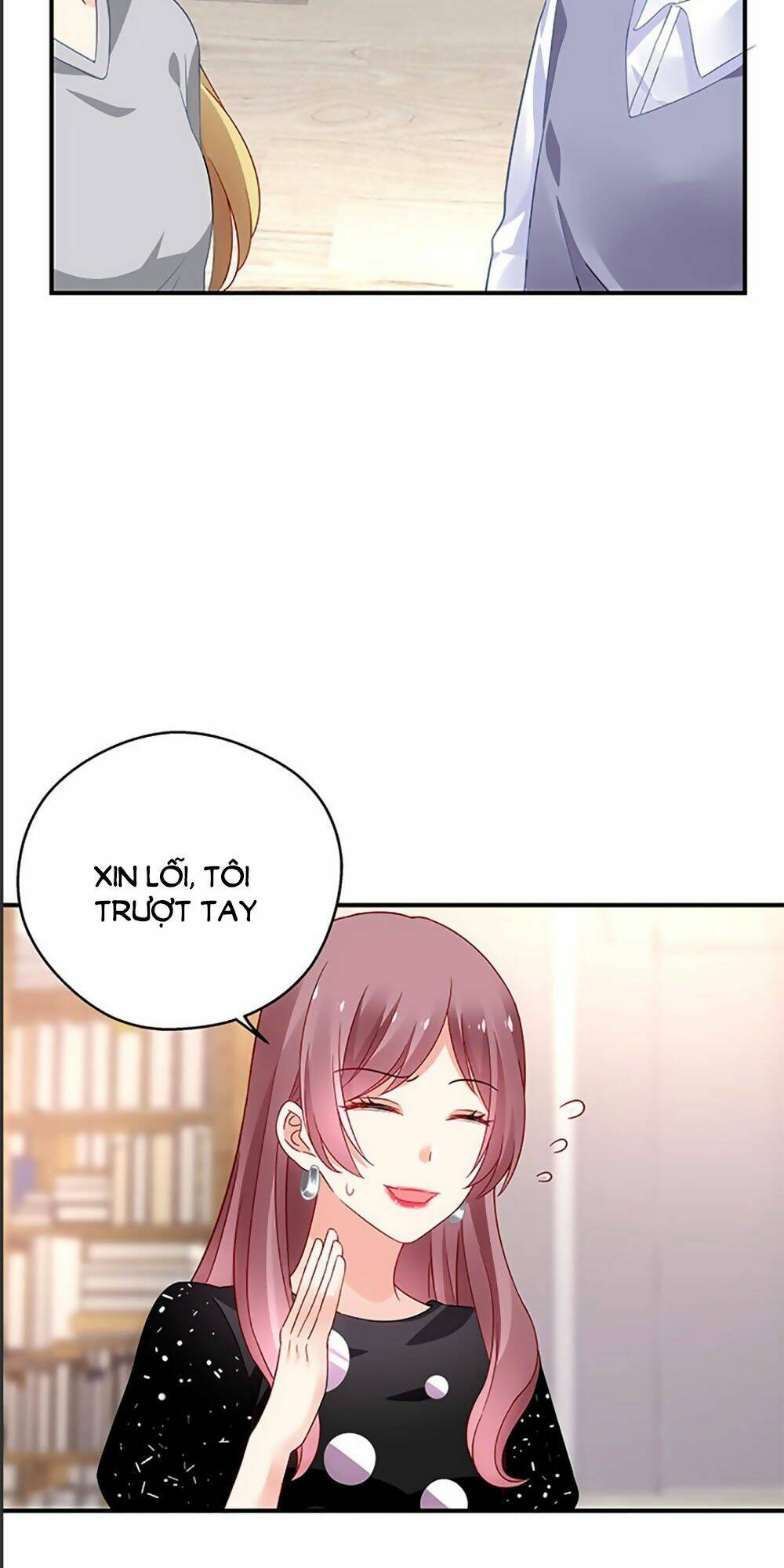 Bạn Trai 1/4 Của Tôi: Chapter 17