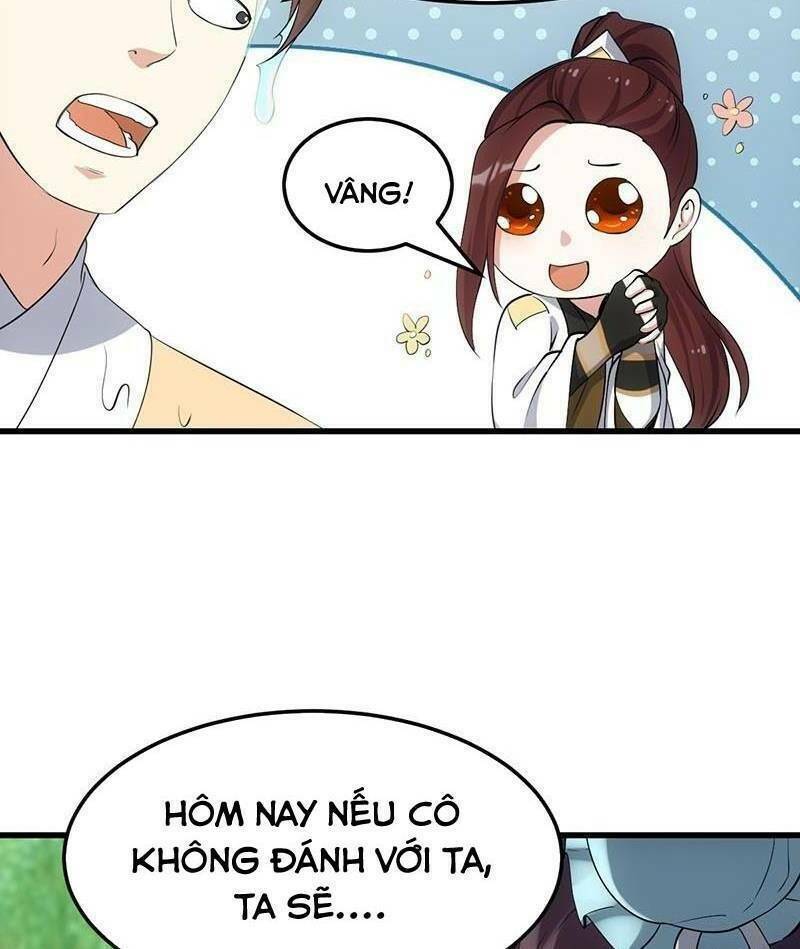 Hệ Thống Thần Long Nghịch Thiên: Chapter 54
