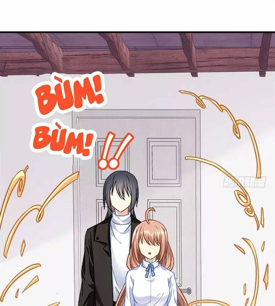 Ám Dạ Vô Thường: Chapter 39