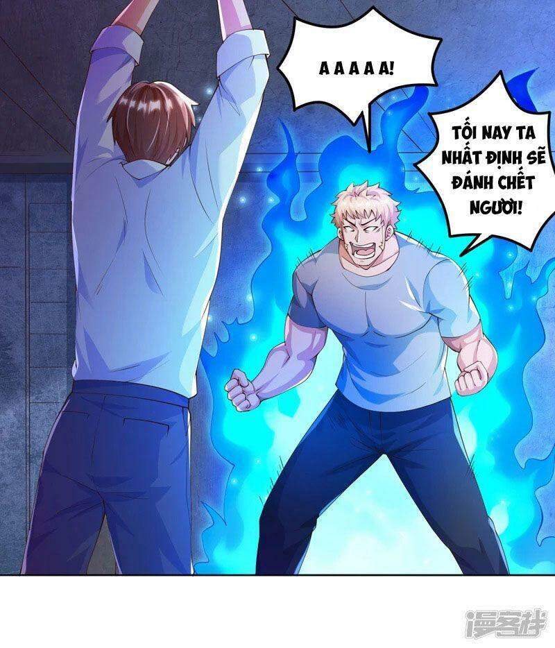 Luyện Tập Thành Thần: Chapter 9
