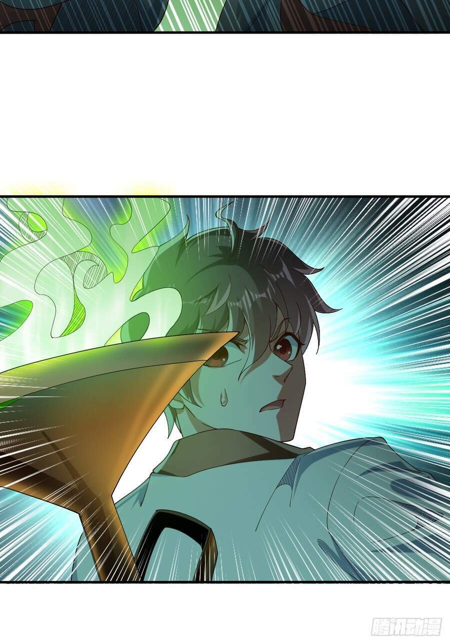 Cục Gạch Xông Vào Dị Giới: Chapter 59