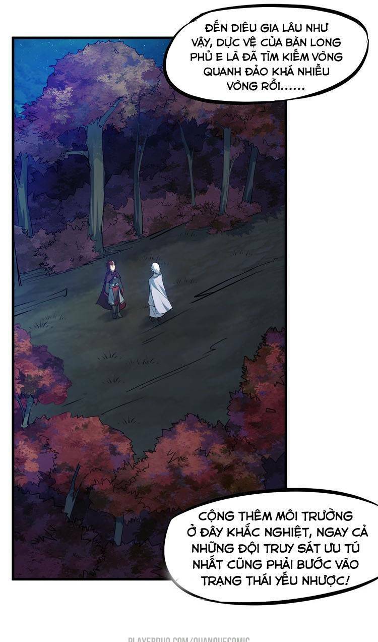 Long Mạch Võ Thần: Chapter 53