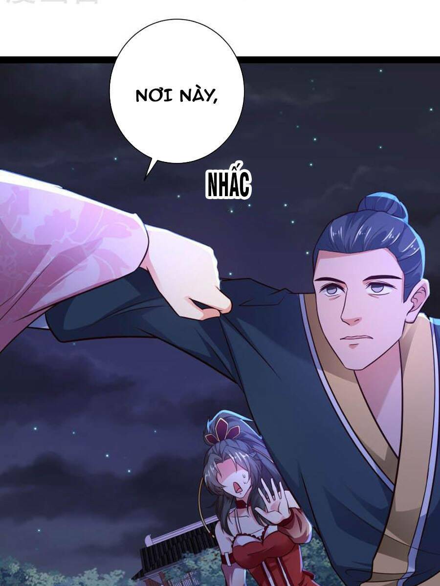 Khoa Kỹ Đại Tiên Tông: Chapter 70