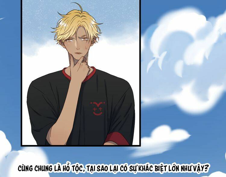 Lượm Được Một Tiểu Hồ Ly 2: Chapter 92