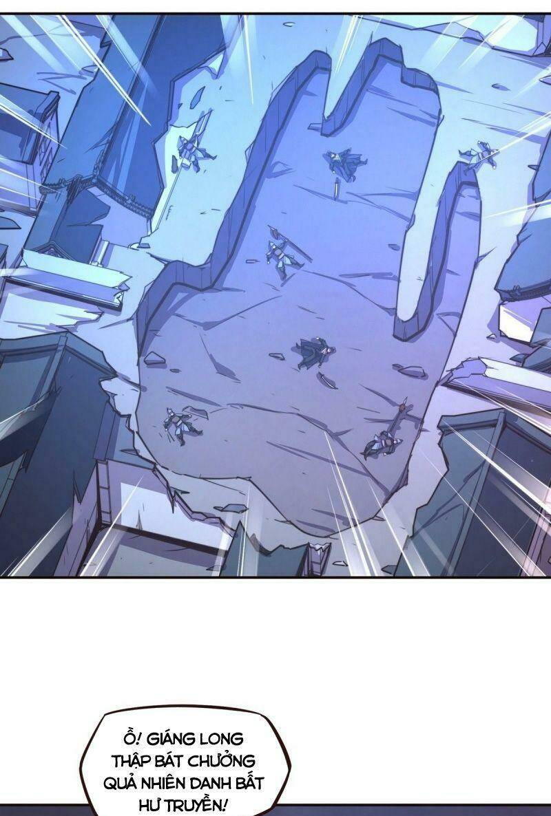 Sinh Tử Quyết: Chapter 119
