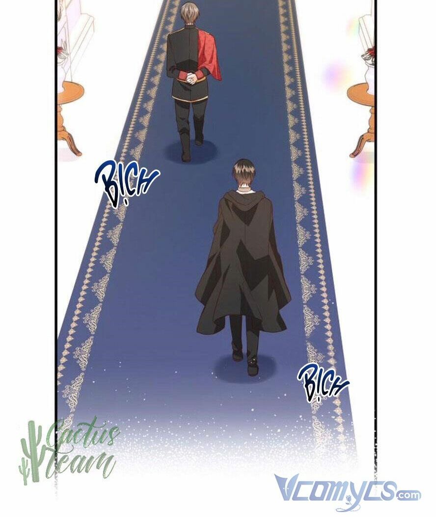 Lòng Trung Thành Với Kẻ Ác: Chapter 13