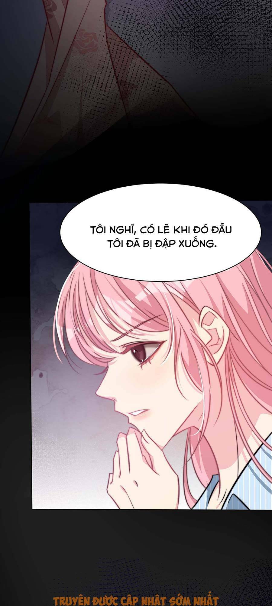Vết Cắn Trí Mạng: Chapter 18
