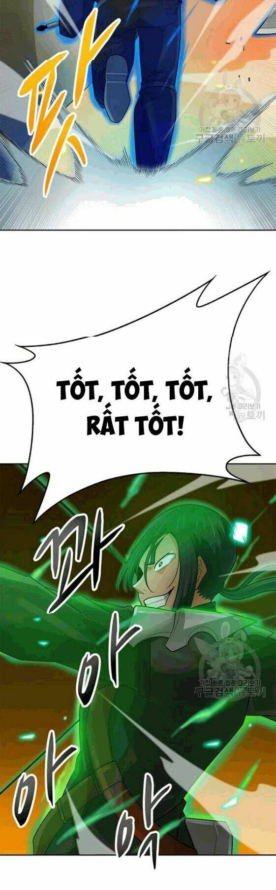 Tôi Tự Động Săn Một Mình: Chapter 85