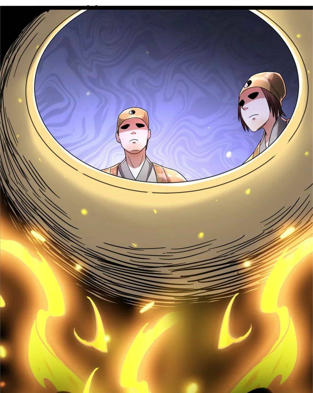 Tiên Vương Trùng Sinh: Chapter 74