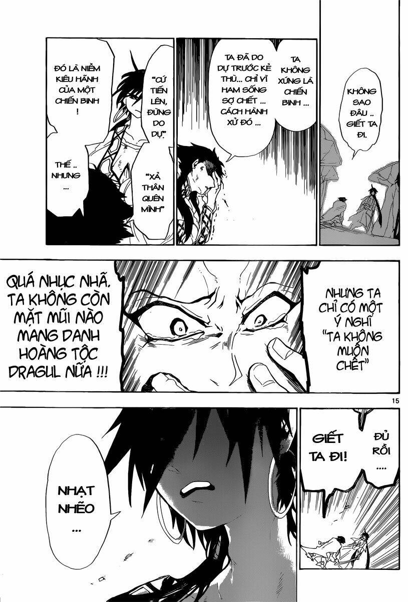 Sinbad No Bouken: Chapter 9
