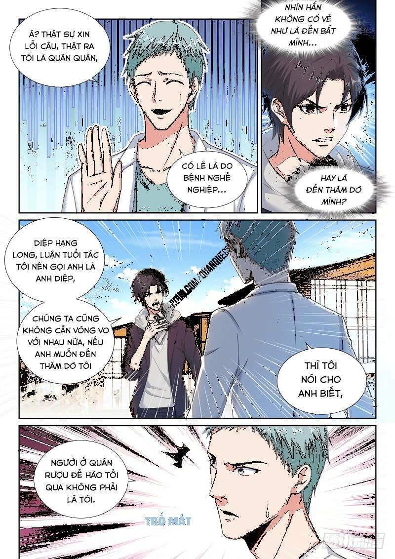 Hệ Thống Bạn Trai Siêu Cấp: Chapter 27