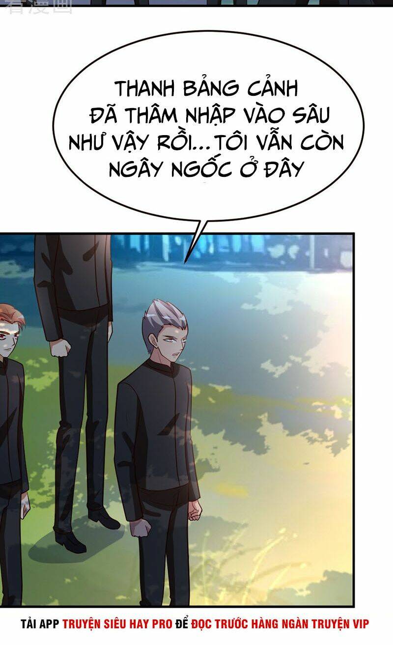 Trọng Sinh Tu Chân Tại Đô Thị: Chapter 48