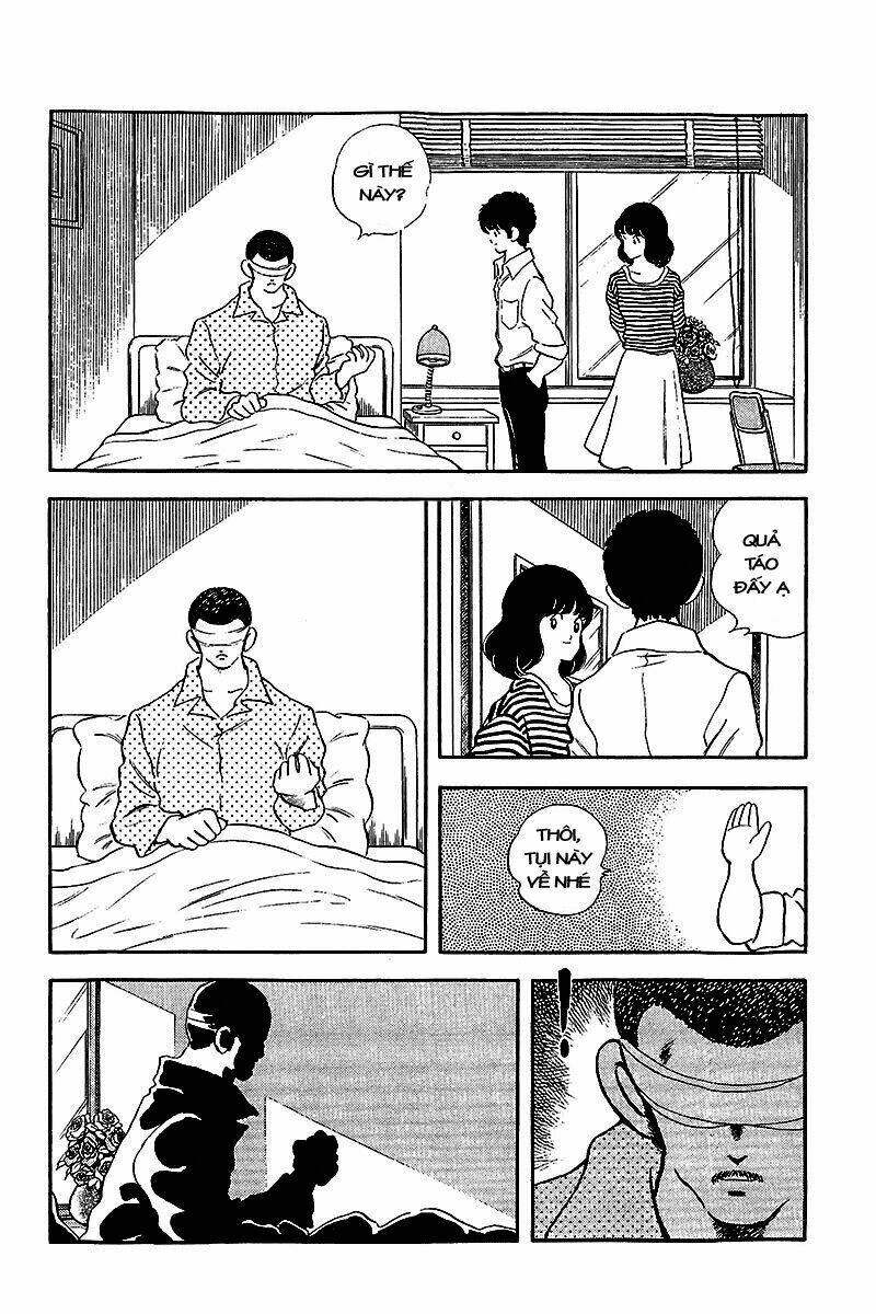 Touch: Chapter 242