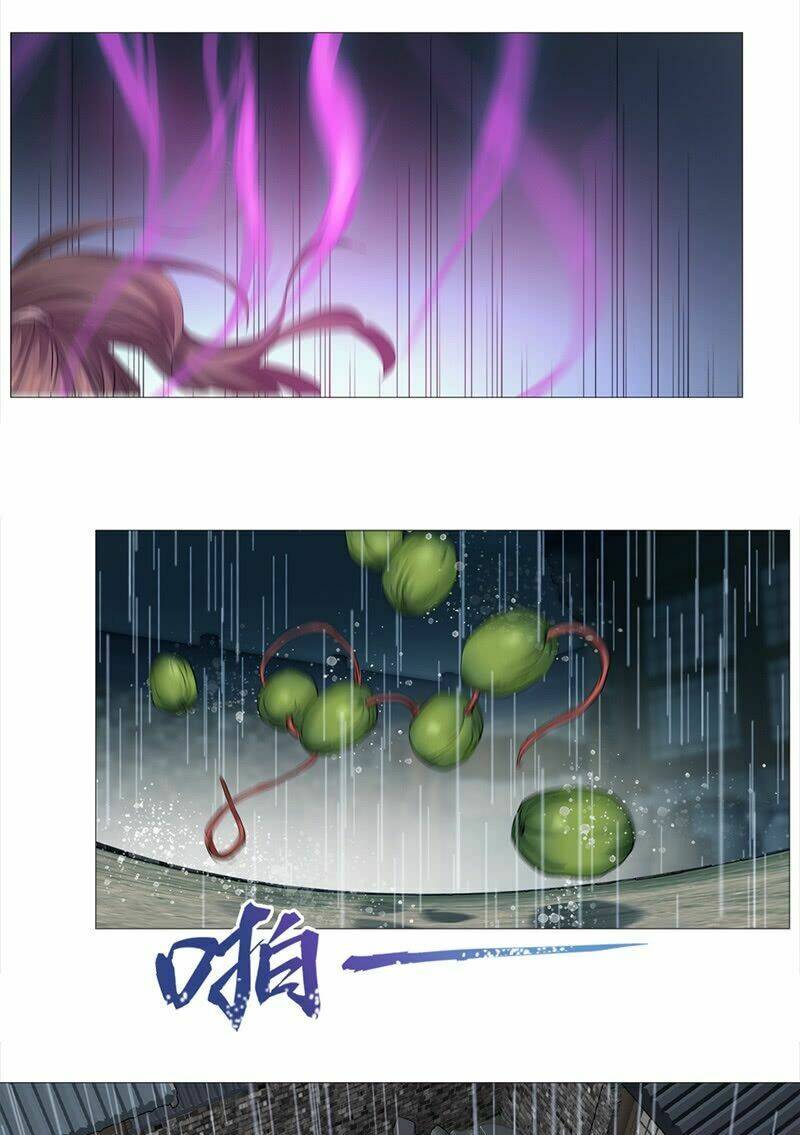 Thiên Cơ Lục: Chapter 2