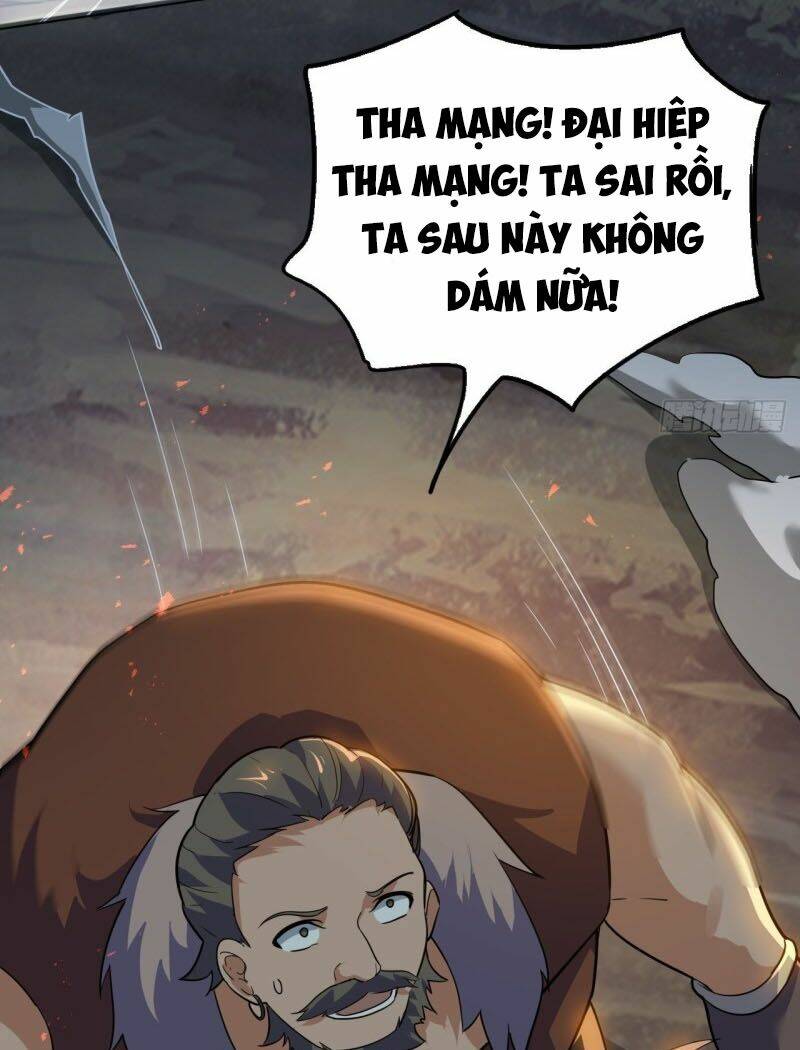 Thần Võ Đế Tôn: Chapter 105