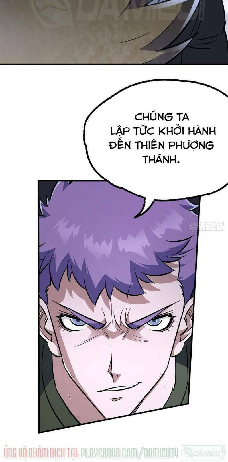 Thú Nhân: Chapter 178