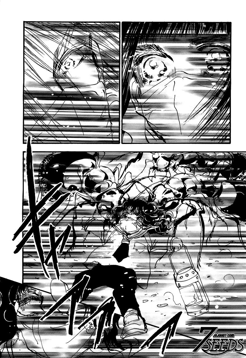 Mầm Sống: Chapter 130