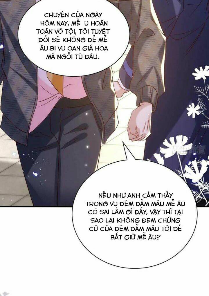 Thú Thụ Bất Thân: Chapter 86