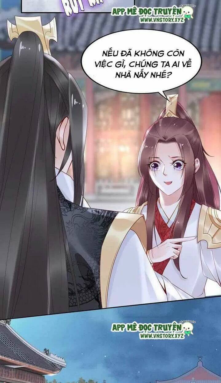 Nhất Sinh Nhất Thế Tiếu Thương Khung: Chapter 47